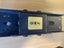 Teleprompter with Sony Quick Release Broadcast Camera Baseplate Carousel 5