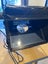 Teleprompter with Sony Quick Release Broadcast Camera Baseplate Carousel 7