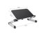 Adjustable Folding Laptop Desk For Bed/Notebook/Cooler Fan Stand Carousel 8