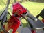 2PERSON DELUXE 4WHL MOBILITY SCOOTER Carousel 4