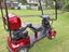 2PERSON DELUXE 4WHL MOBILITY SCOOTER Carousel 3