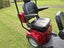 2PERSON DELUXE 4WHL MOBILITY SCOOTER Carousel 5