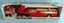 Huge Vintage Nylint Steel Aerial Ladder Fire Engine Carousel 2