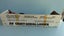 Huge Vintage Nylint Steel Aerial Ladder Fire Engine Carousel 6