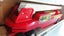 Huge Vintage Nylint Steel Aerial Ladder Fire Engine Carousel 8