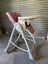 Baby Chair Carousel 1