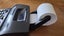 Casio Electronic Printing Calculator HR-100TM in great condition! Carousel 5
