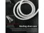 15cm Sterling Silver Lighting HiFi Type C Otg Earphone Audio Cable Dac Cable Carousel 4