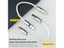 15cm Sterling Silver Lighting HiFi Type C Otg Earphone Audio Cable Dac Cable Carousel 5