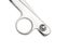 Sewing Scissors For Fabric Profession Stainless Steel Thread Scissors Carousel 4