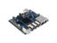 Orange Pi 5 / 5 Plus Heat Sink CPU RAM Copper Aluminum Heatsinks OPI 5 Passive Carousel 6