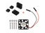 Acrylic Case For Raspberry Pi 4 Raspberry Pi 4 Case With Cooling Fan 4pcs Carousel 3