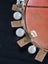ESTATE SALE - ANTIQUE 15CT CAMEO BROOCH Carousel 3