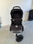 Mountain Buggy Swift pram Carousel 2