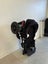 Mountain Buggy Swift pram Carousel 3