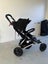 Mountain Buggy Swift pram Carousel 1