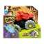 DIY Assembly Dino Car Carousel 1