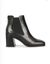 Beau Coops Fabulous All Leather Black Boots Brand New - Half Original Price!! Carousel 1