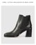 Beau Coops Fabulous All Leather Black Boots Brand New - Half Original Price!! Carousel 3