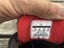 Jordan Team Elite 3 Low Bred Chicago Bulls Colours Size 10 Carousel 3