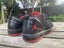 Jordan Team Elite 3 Low Bred Chicago Bulls Colours Size 10 Carousel 7