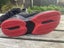 Jordan Team Elite 3 Low Bred Chicago Bulls Colours Size 10 Carousel 6