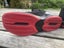 Jordan Team Elite 3 Low Bred Chicago Bulls Colours Size 10 Carousel 5