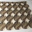 Vintage Curtain Carousel 1