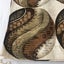 Vintage Curtain Carousel 12