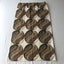 Vintage Curtain Carousel 11