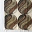 Vintage Curtain Carousel 7