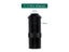 Magnification Adjustable 180X 150X 130X Zoom C Mount Lens 0.7X-4.5X Carousel 1