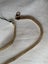 Italian made yellow gold plate necklace Carousel 1