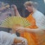 MIDSUMMER - Albert Moore Carousel 5
