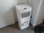 Dimplex Portable Air Conditioner / Heat Pump Unit Carousel 1