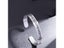 Islamic Ayatul Kursi Quran Verse Open Bangles Muslim Stainless Steel Men's Carousel 6