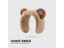 Women's Earmuffs Cartoon Little Bear Warm Earmuffs Winter New Cute Student Warm Carousel 4