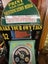 Restored Name tag machine 70’s Carousel 2