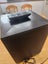 Sound bar and woofer Carousel 4