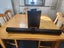 Sound bar and woofer Carousel 1