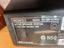 Sound bar and woofer Carousel 3