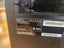 Sound bar and woofer Carousel 5