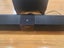 Sound bar and woofer Carousel 2