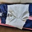 Bulk Jean's varies in Sizes mostly 10 Carousel 3