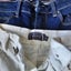 Bulk Jean's varies in Sizes mostly 10 Carousel 6