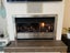 Real Fires 800 Gas Fireplace Carousel 1