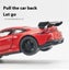 1:32 911 GT3 RS Alloy Sports Car Carousel 8