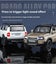 1:32 TOYOTA PRADO Land Cruiser Off Road Vehicle Metal Alloy Diecast Carousel 8