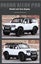1:32 TOYOTA PRADO Land Cruiser Off Road Vehicle Metal Alloy Diecast Carousel 13