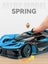 1:24 Bugatti Bolide Alloy Sports Car Model Diecasts Carousel 5